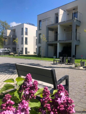 Apartamenty Szmaragdowa 10, Mielno